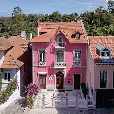 Sintra Marmoris Camelia Hotell Eksteriør bilde