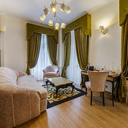 Sintra Marmoris Camelia Hotell Eksteriør bilde