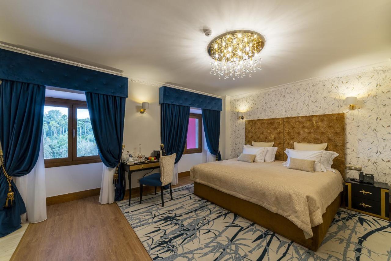 Sintra Marmoris Camelia Hotell Eksteriør bilde