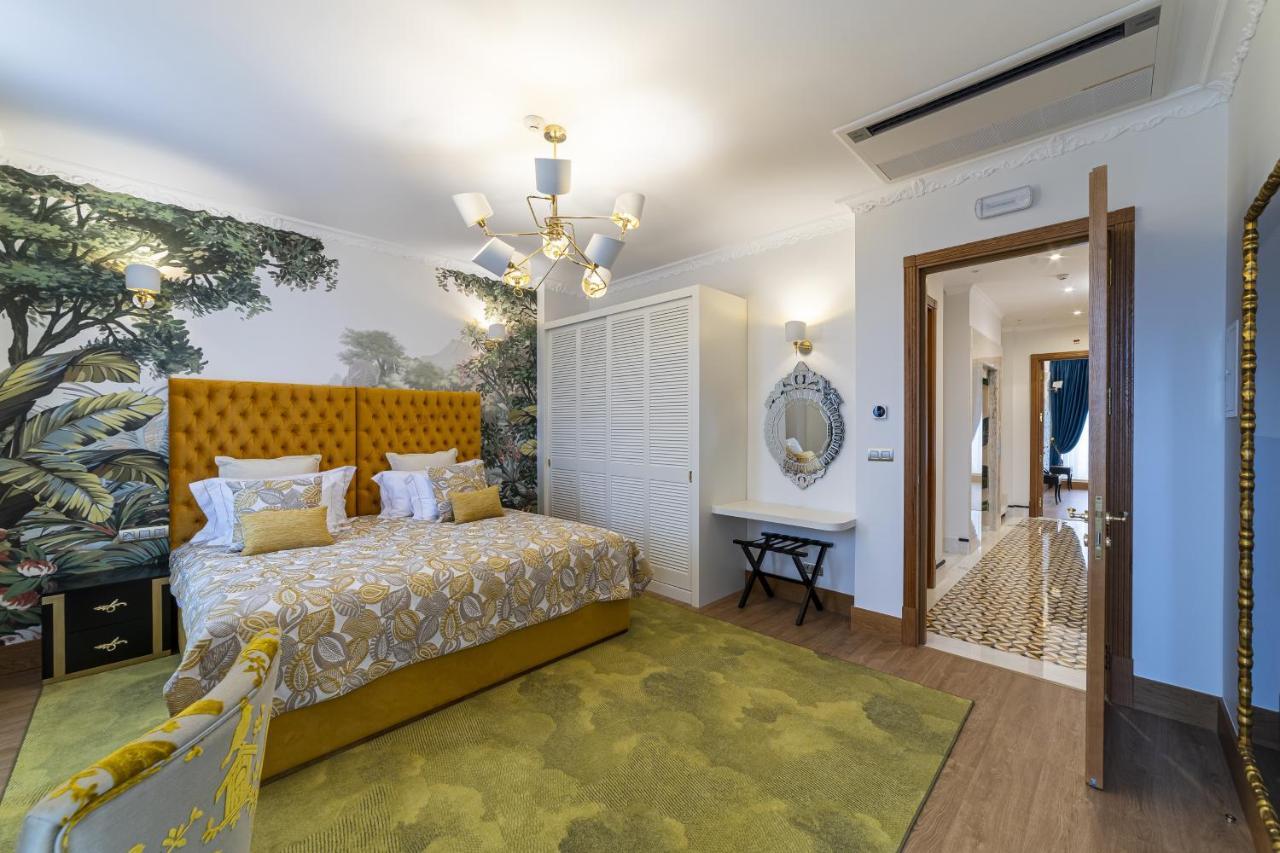Sintra Marmoris Camelia Hotell Eksteriør bilde