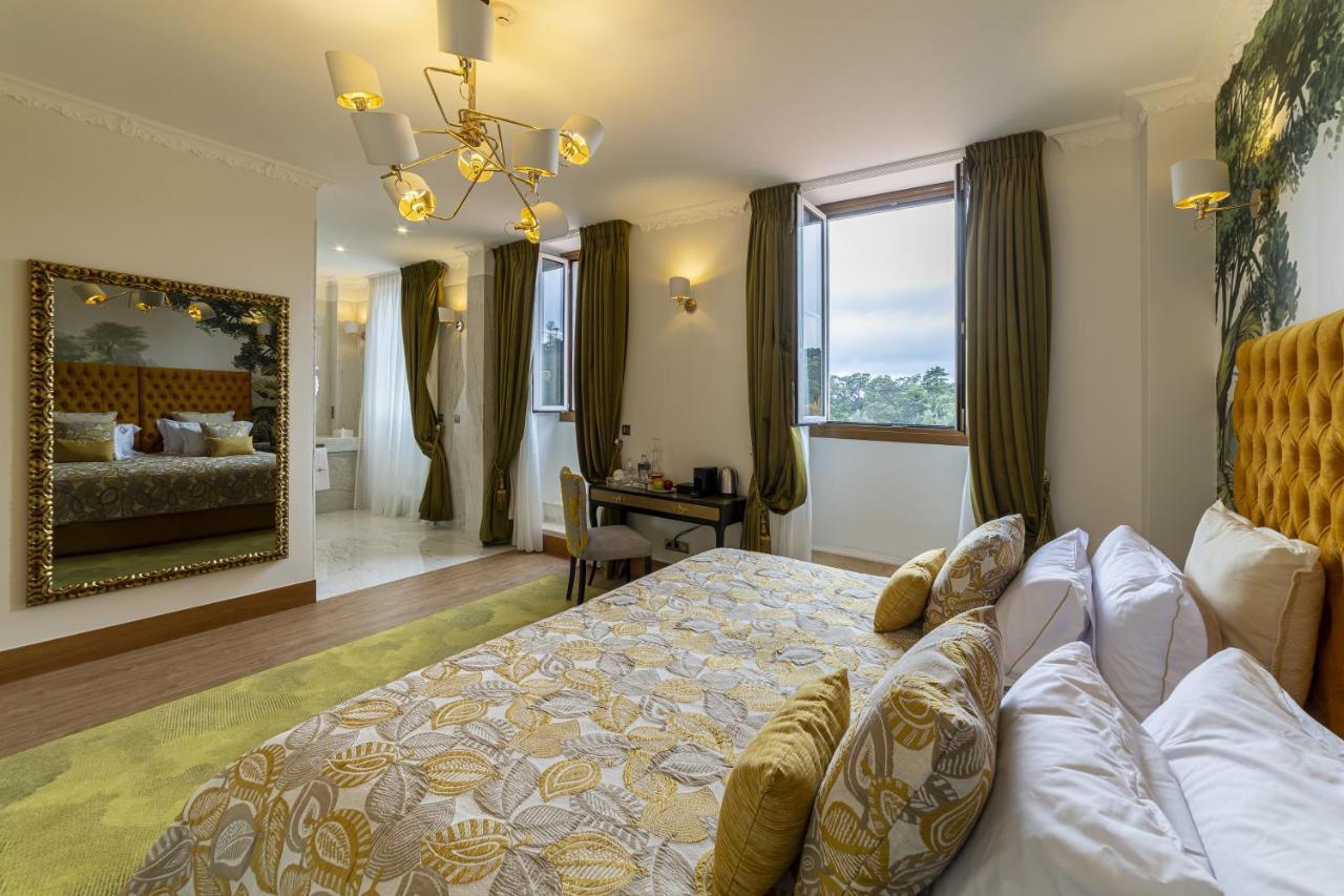 Sintra Marmoris Camelia Hotell Eksteriør bilde