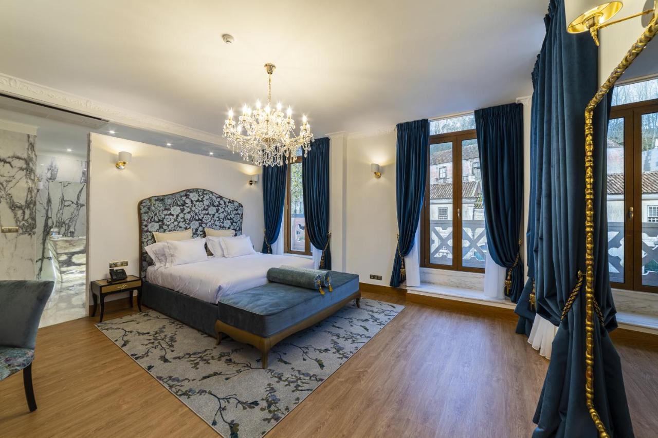 Sintra Marmoris Camelia Hotell Eksteriør bilde
