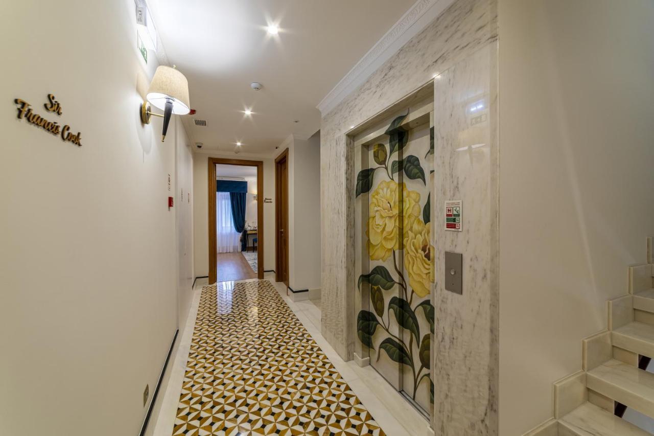 Sintra Marmoris Camelia Hotell Eksteriør bilde