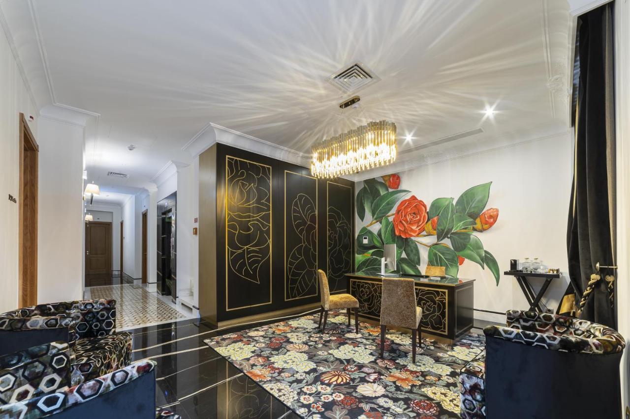 Sintra Marmoris Camelia Hotell Eksteriør bilde