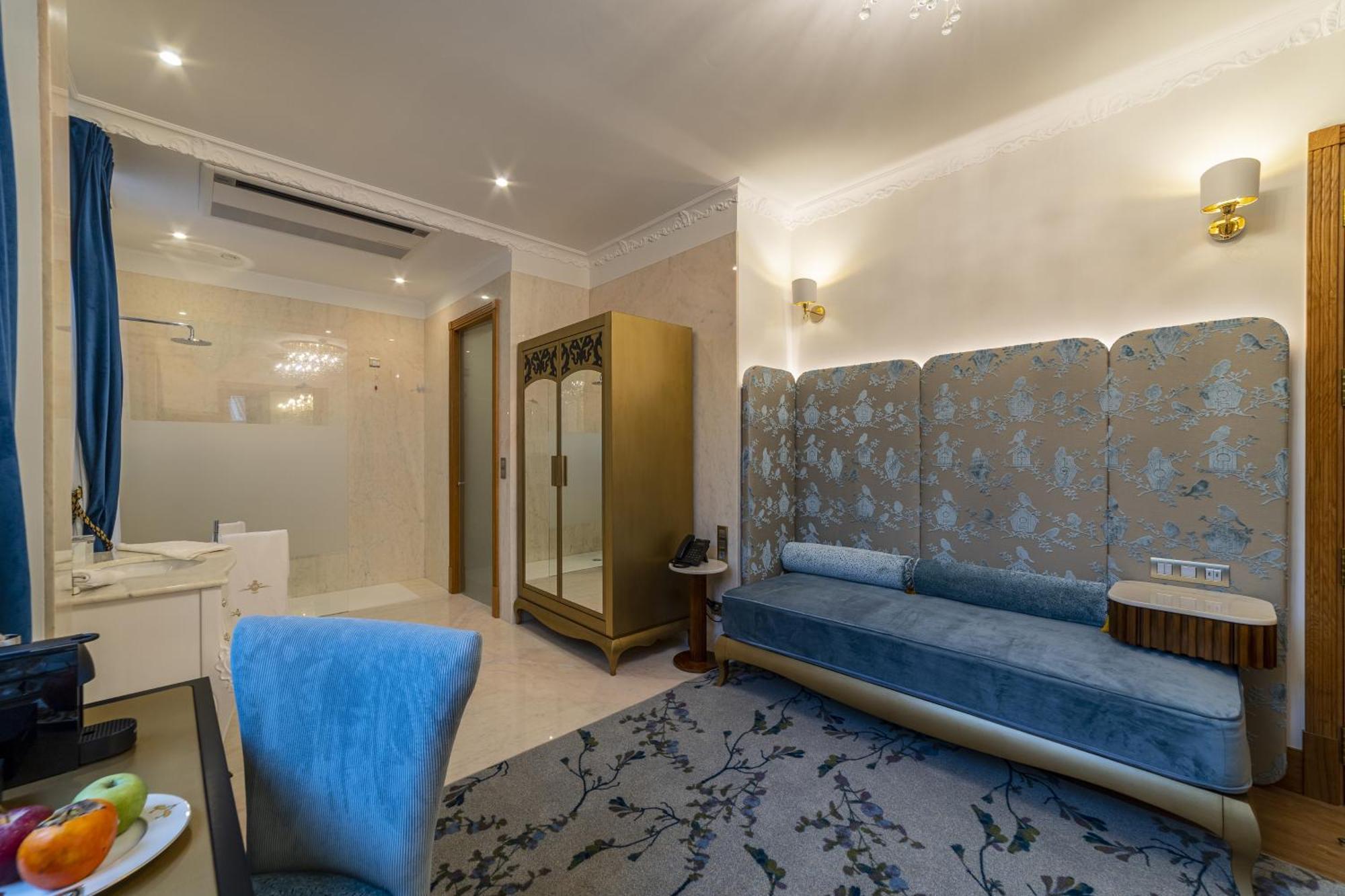 Sintra Marmoris Camelia Hotell Rom bilde