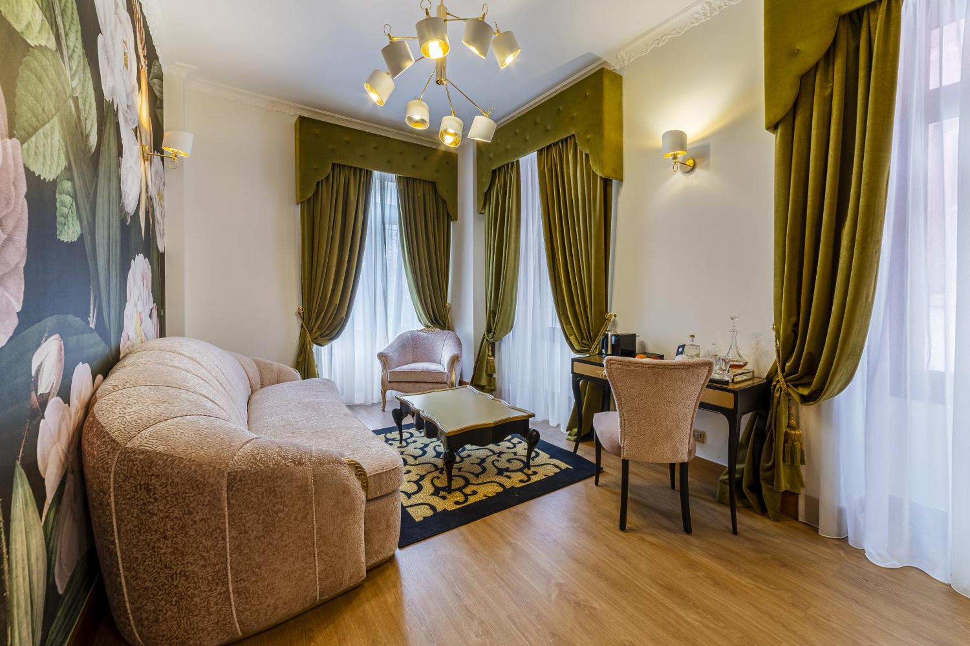 Sintra Marmoris Camelia Hotell Eksteriør bilde