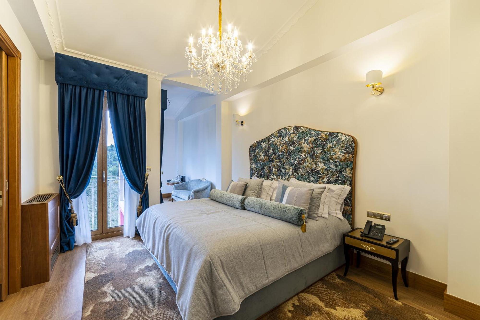 Sintra Marmoris Camelia Hotell Rom bilde